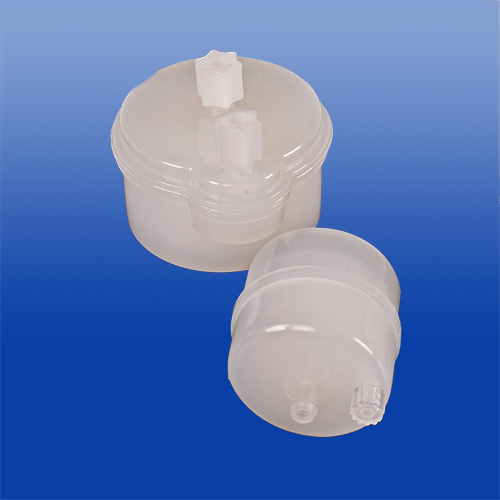 Absolutly Bio-safety And Non-toxic Various Types Capsule Filter for Microelectronics