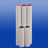 High efficiency Polypropylene fold filters Cartridges SCC Pleated Filter Cartridge For Food and Beverage Industry