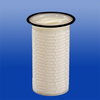 Industrial Filter Bag High Quality Bag Filter Used In Industrial BC Pleated Filter Cartridge For Water Juice Wine Milk Filtration