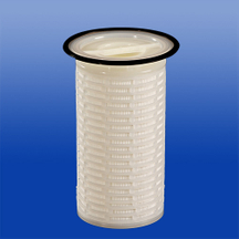 High Flow Depth Polypropylene BC Pleated Filter Cartridge For RO Pre-Filtration