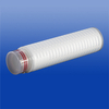 Broad Chemical Compatibility Non Filber Shedding PGA PP Pleated Filter Cartridge for Pharmacitical Water