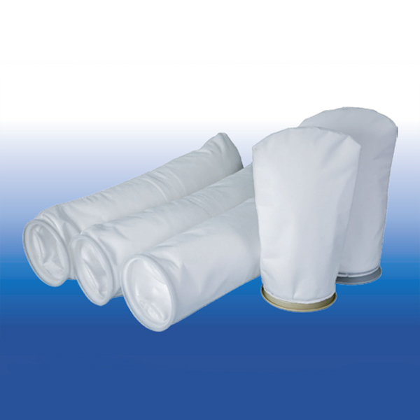 Various Media Type And Sizes Available Low Cost FB Filter Bag for Mechanical