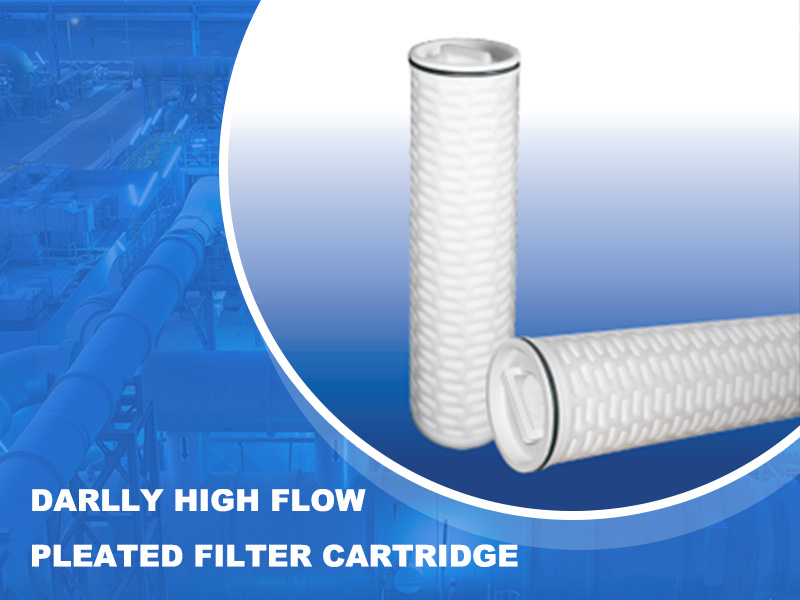 What is the use value of N66 Pleated Filter Cartridges?