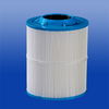 Longer Service Life Pleated Polyester Filter Media HC Pleated Filter Cartridge For Paints Inks & Coatings